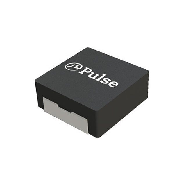 Pulse Electronics PA4344.472NLT electronic component product image
