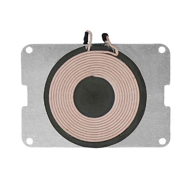 QST QPT-0036A electronic component product image