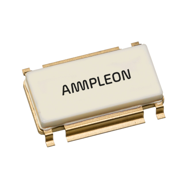 Ampleon USA Inc. BLF8G24LS-100GVQ electronic component product image