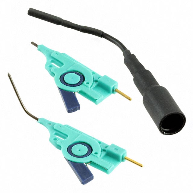 Teledyne LeCroy PK101 electronic component product image
