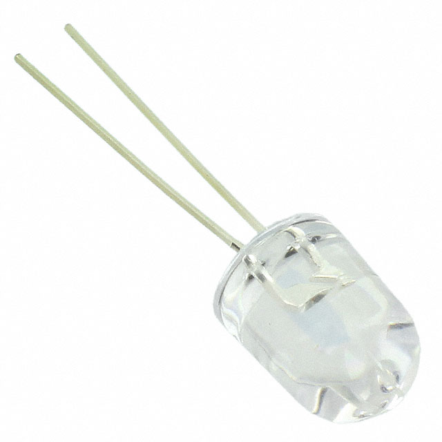 Visual Communications Company - VCC VAOL-10GAT4 electronic component product image