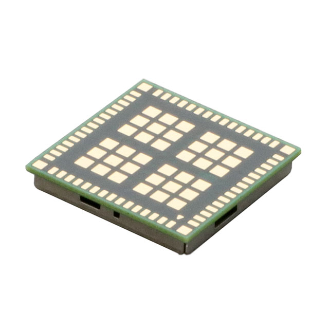 Texas Instruments WL1807MODGIMOCR electronic component product image