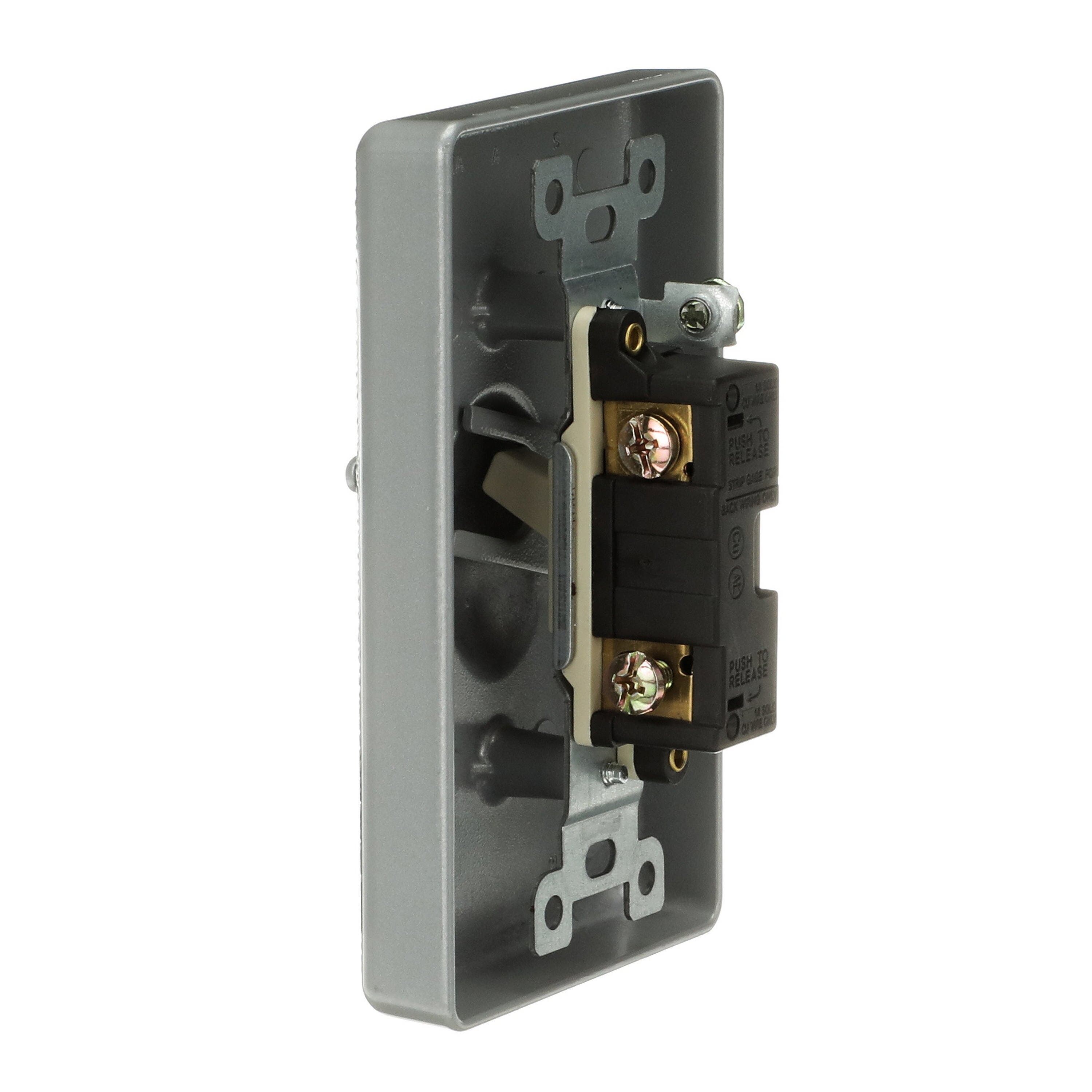 ABB Electrification (Thomas and Betts) CCT-1 electronic component product image