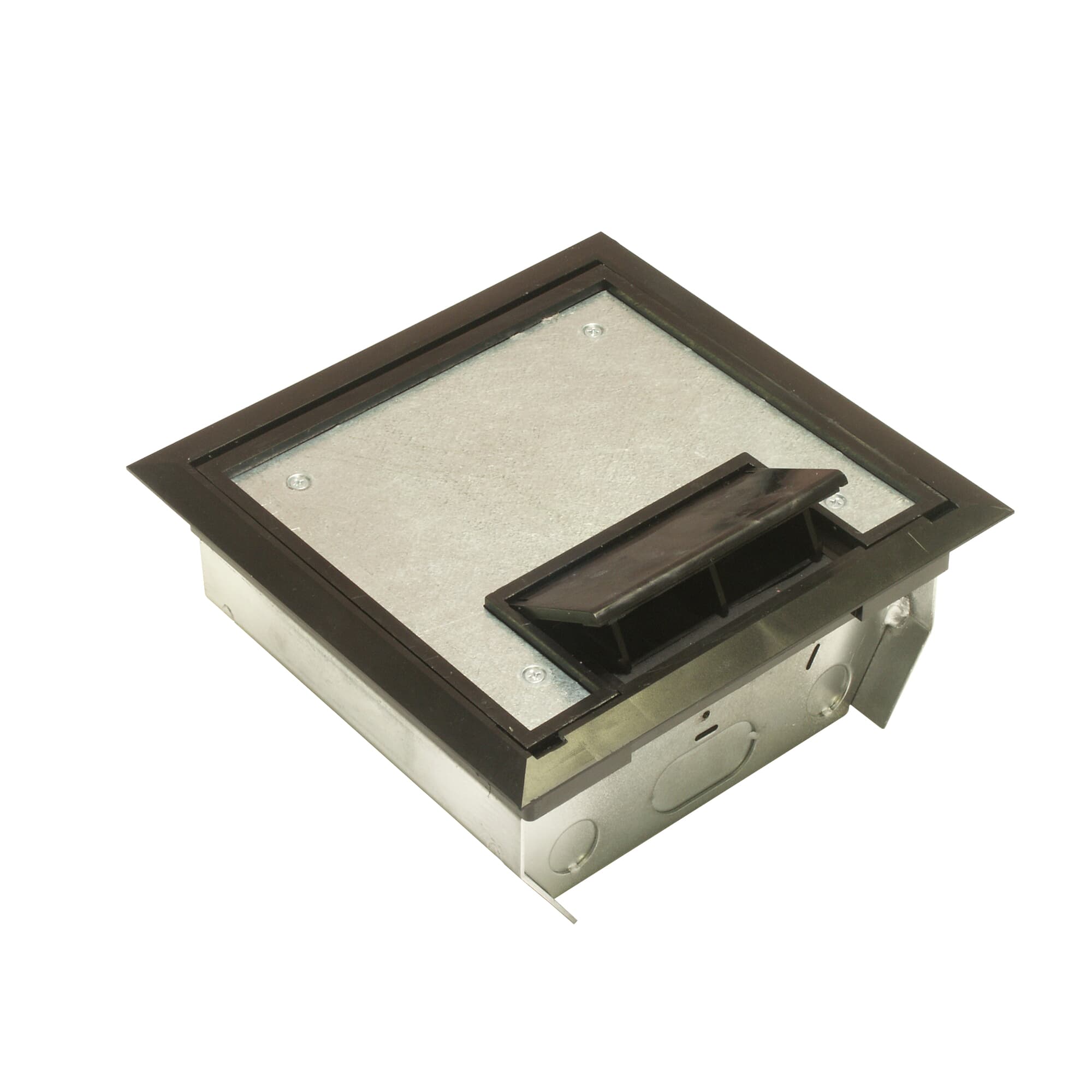 ABB Electrification (Thomas and Betts) AFM-4-BLK electronic component product image