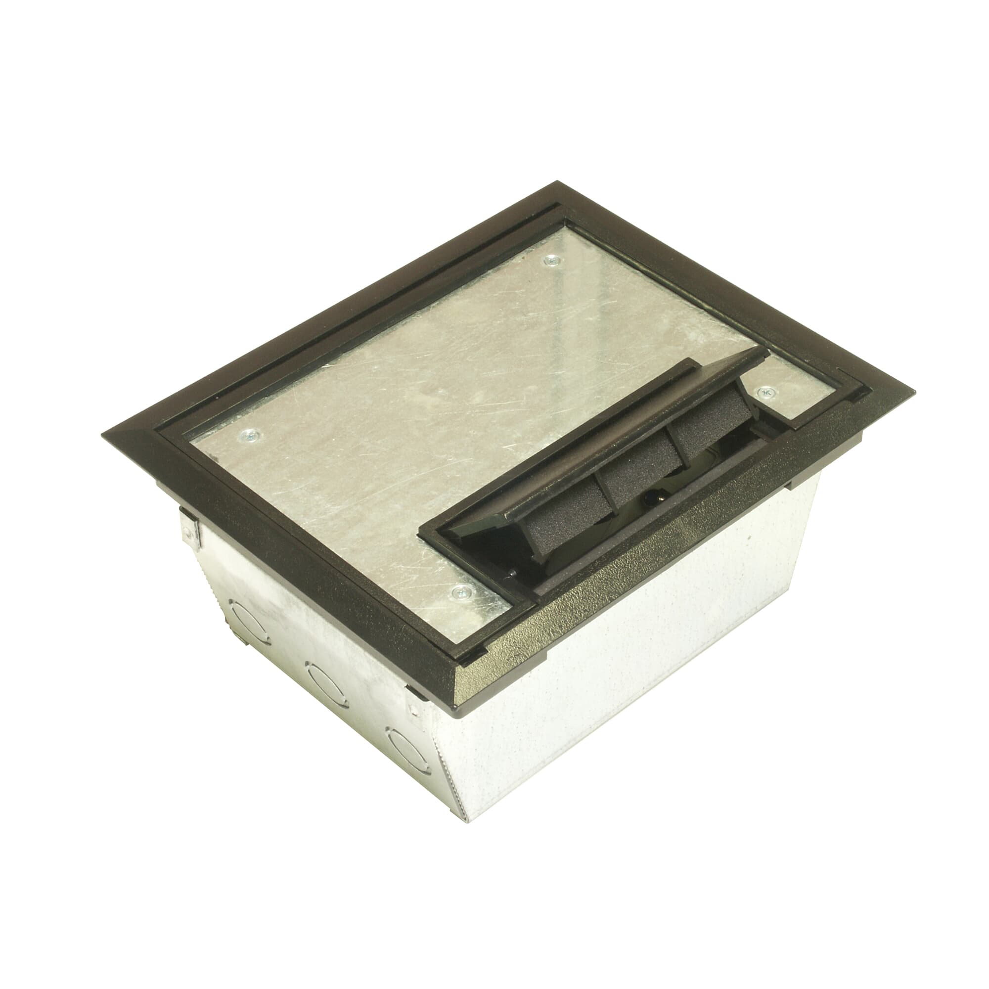 ABB Electrification (Thomas and Betts) AFM-6-BLK electronic component product image
