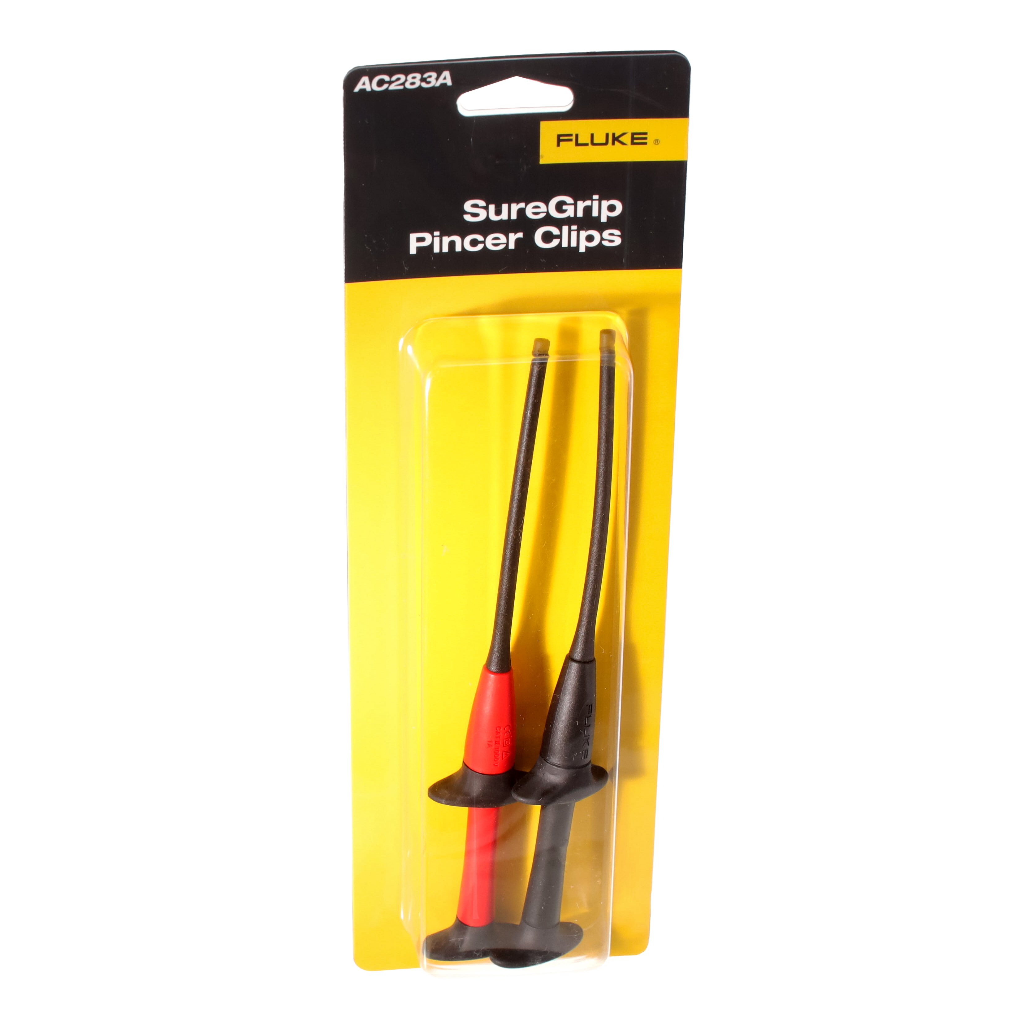Fluke Electronics AC283A electronic component product image