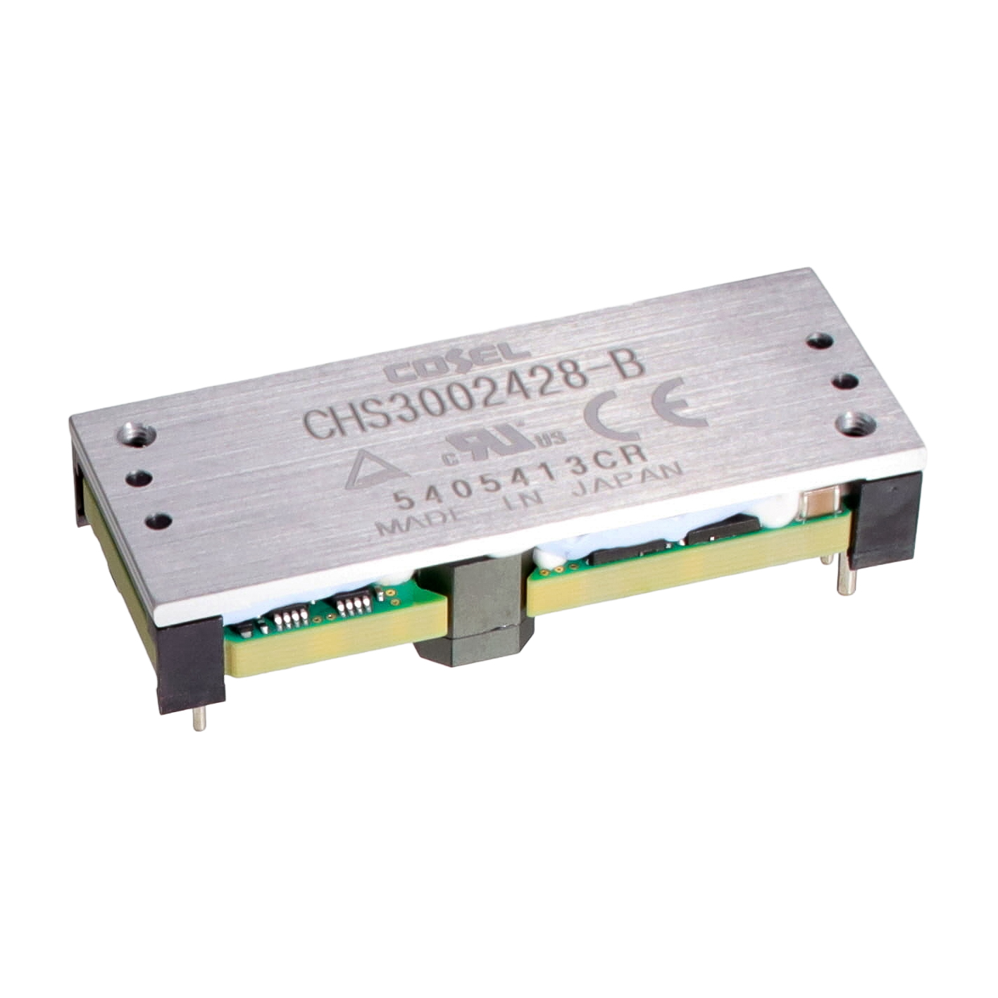 Cosel USA, Inc. CHS3002428-B electronic component product image