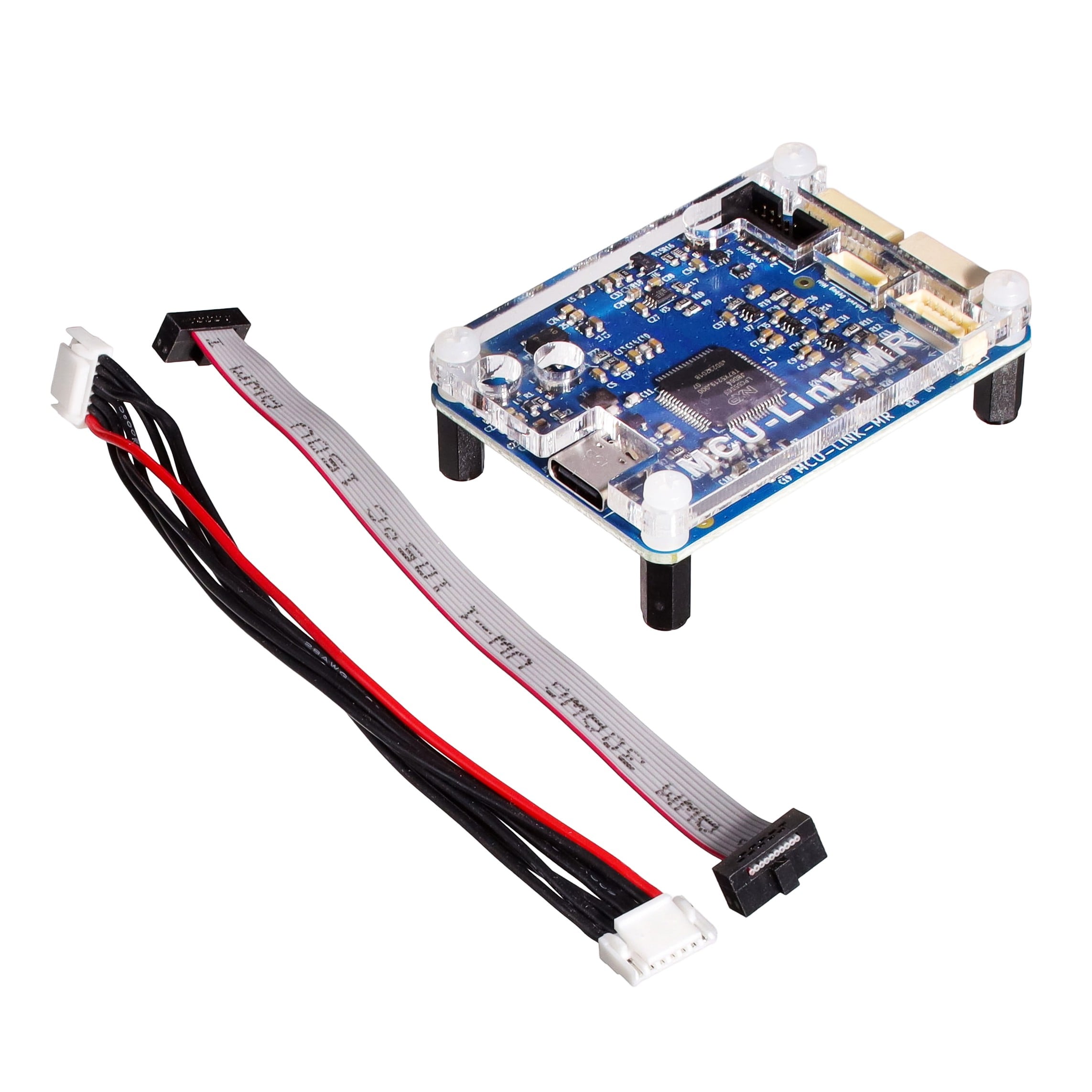 NXP USA Inc. MCU-LINK-MR electronic component product image