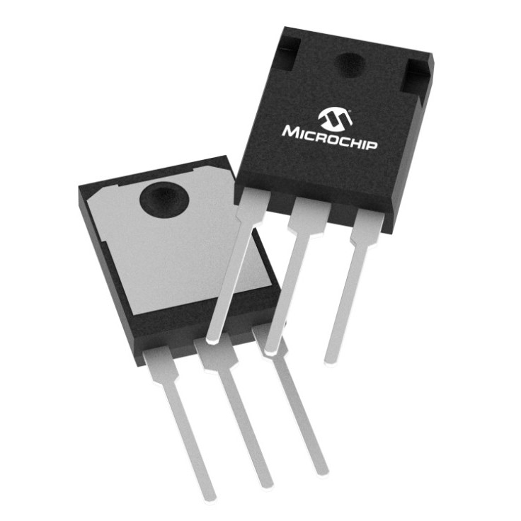 Microchip Technology ARF463AP1G electronic component product image