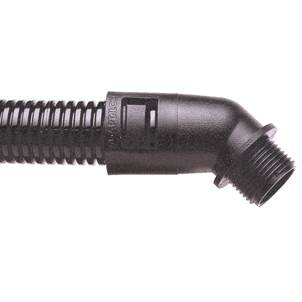 ABB Electrification (Thomas and Betts) AL28/075/45/BLYI electronic component product image