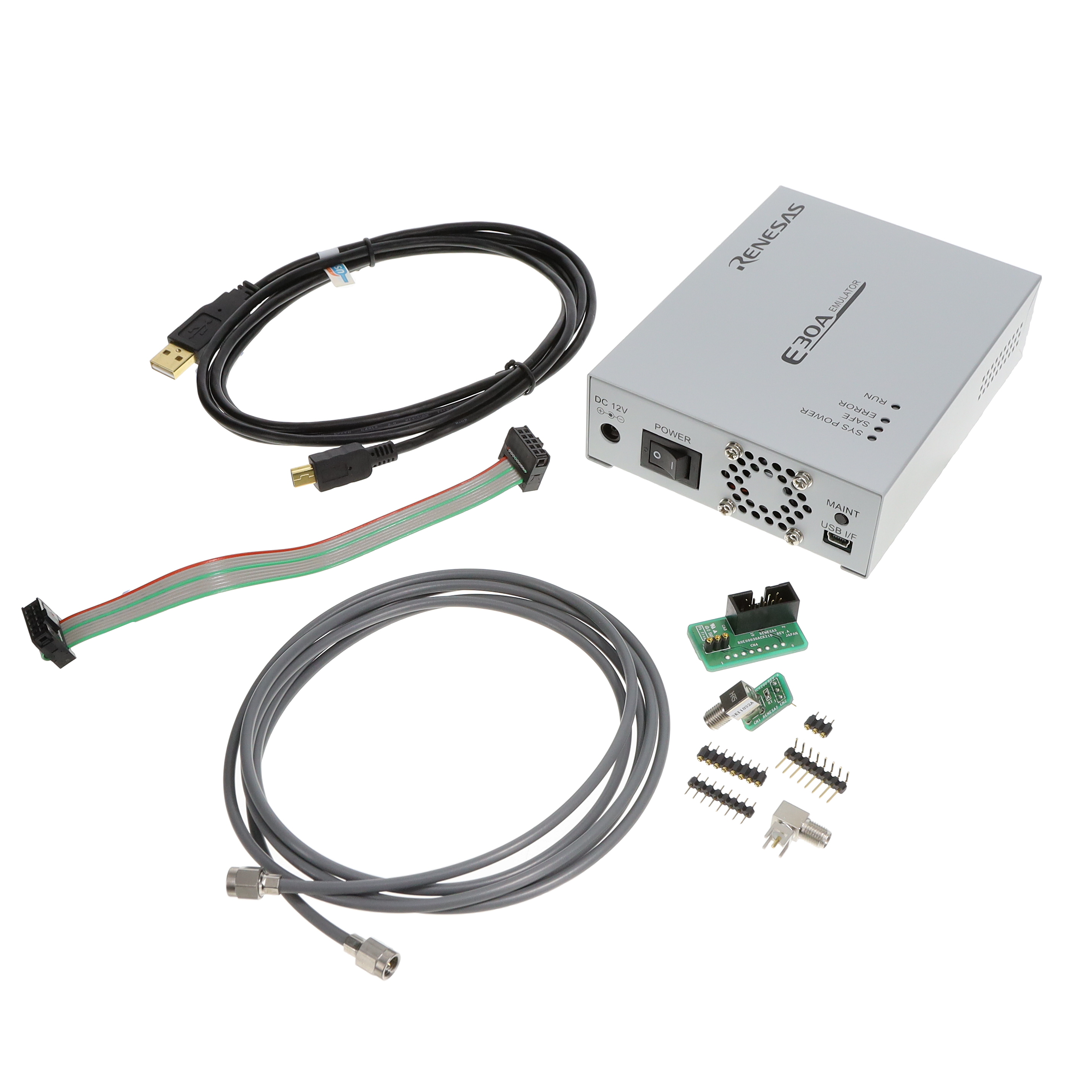 Renesas Electronics Corporation R0E00030AKCT00 electronic component product image