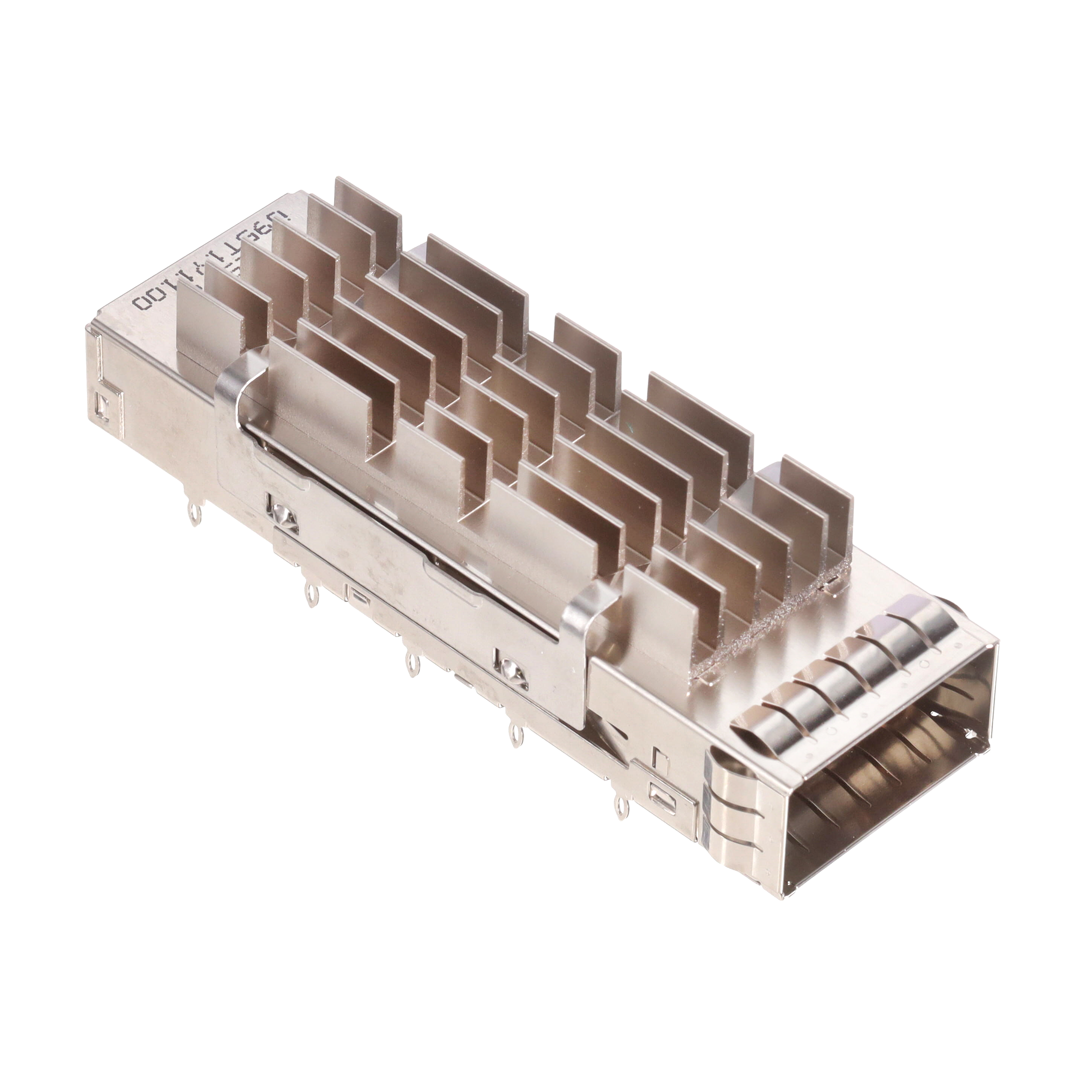 Amphenol ICC (Commercial Products) U95T1Y1100A electronic component product image