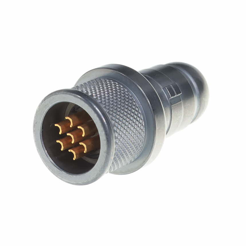 Amphenol Limited SCE2-B-06K06-07SN electronic component product image