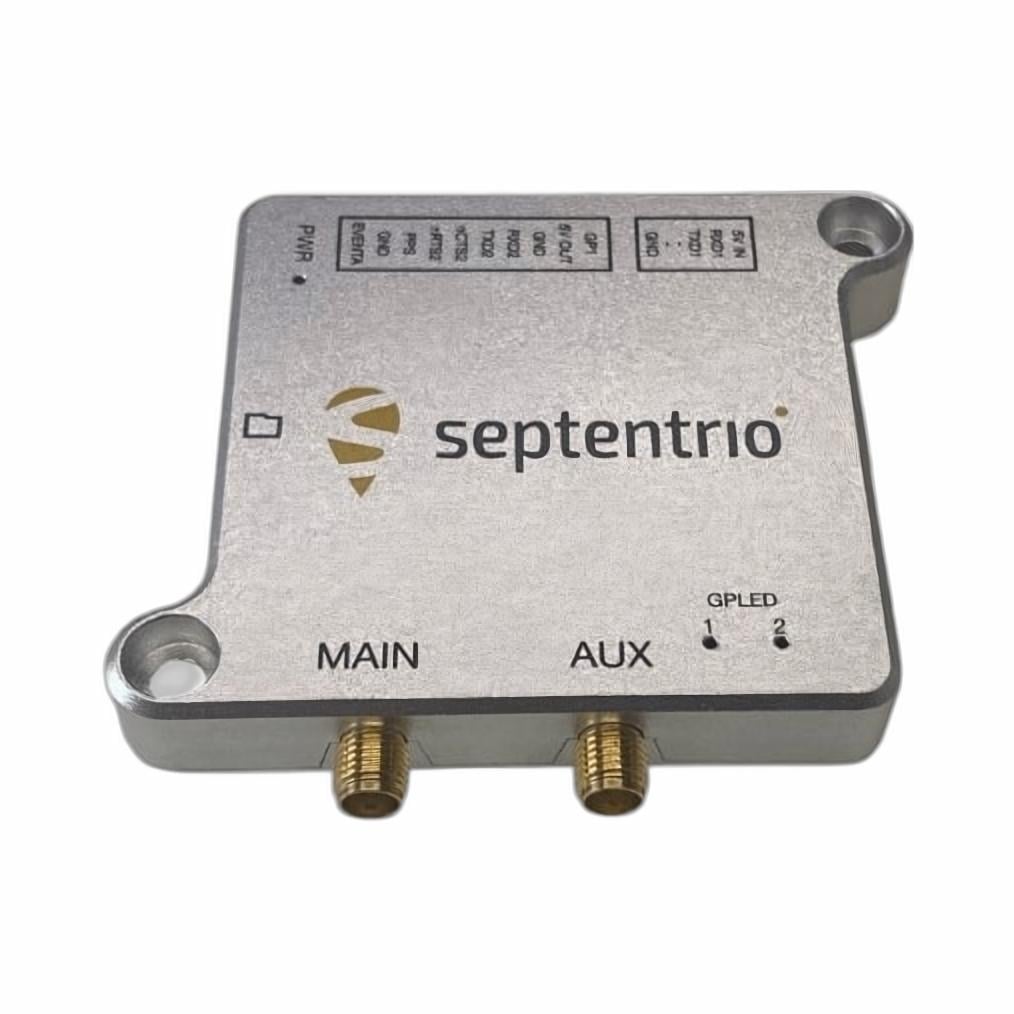 Septentrio Inc. 410533 electronic component product image