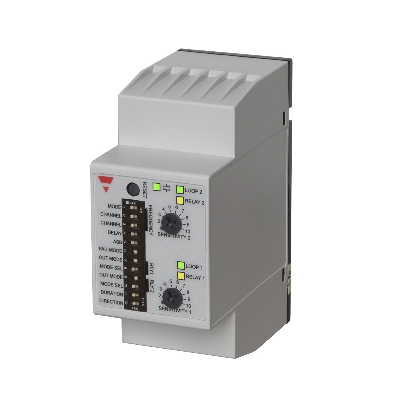 Carlo Gavazzi Inc. LDP2PA2DU24 electronic component product image