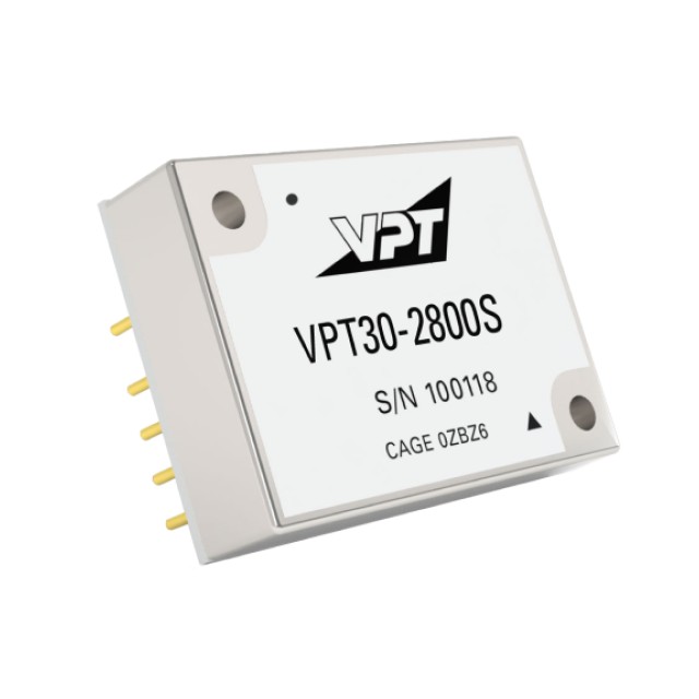 VPT Power VPT30-283R3S electronic component product image
