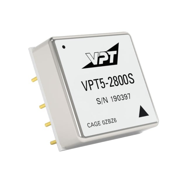VPT Power VPT5-2815S electronic component product image