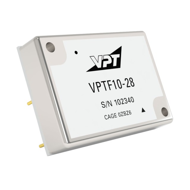 VPT Power VPTF10-28 electronic component product image