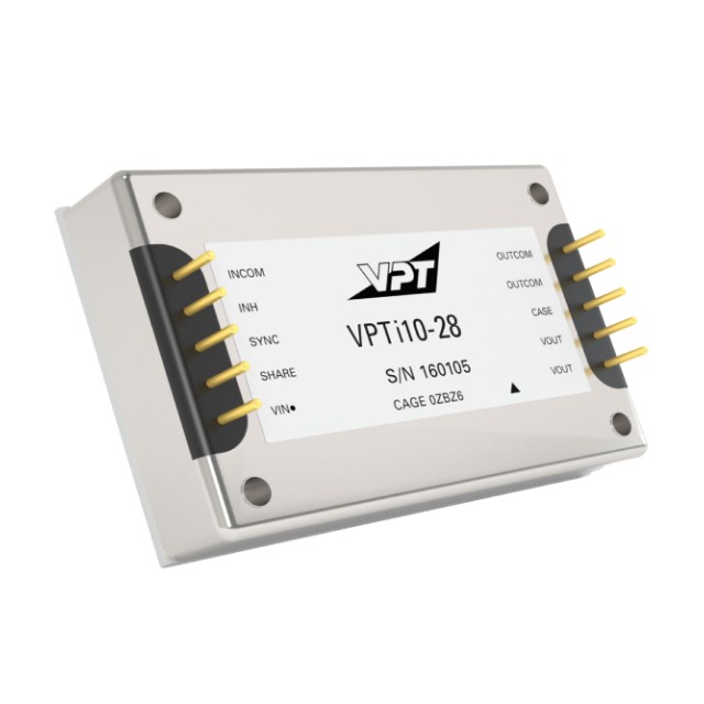 VPT Power VPTI10-28 electronic component product image