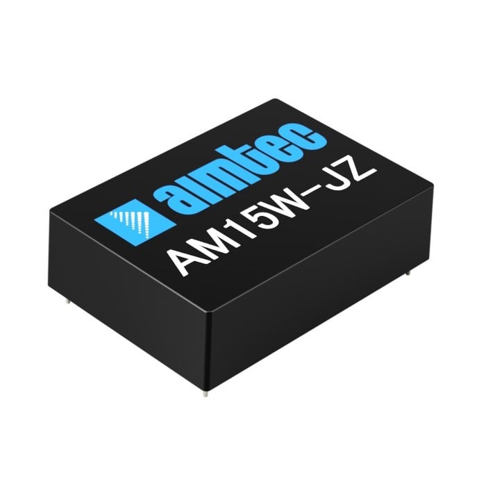 DComponents AM15W-80012SJZ electronic component product image