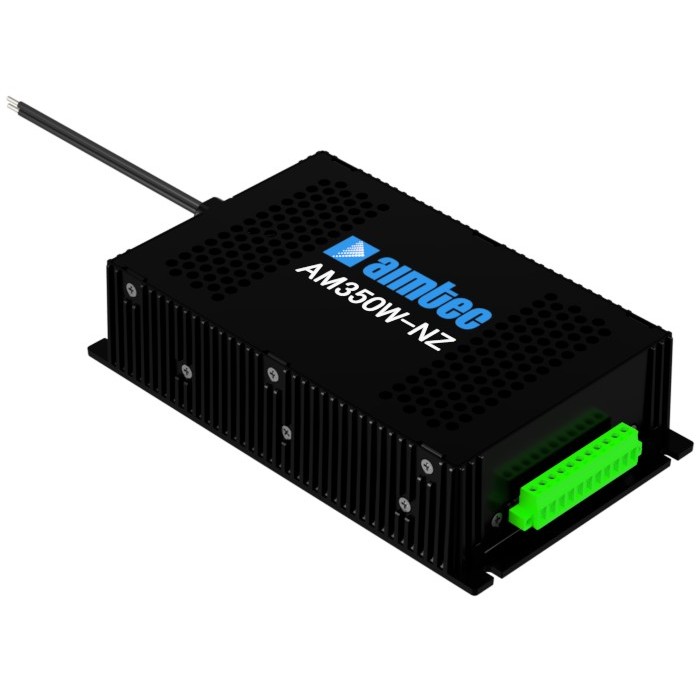 DComponents AM350W-110024SNZ electronic component product image