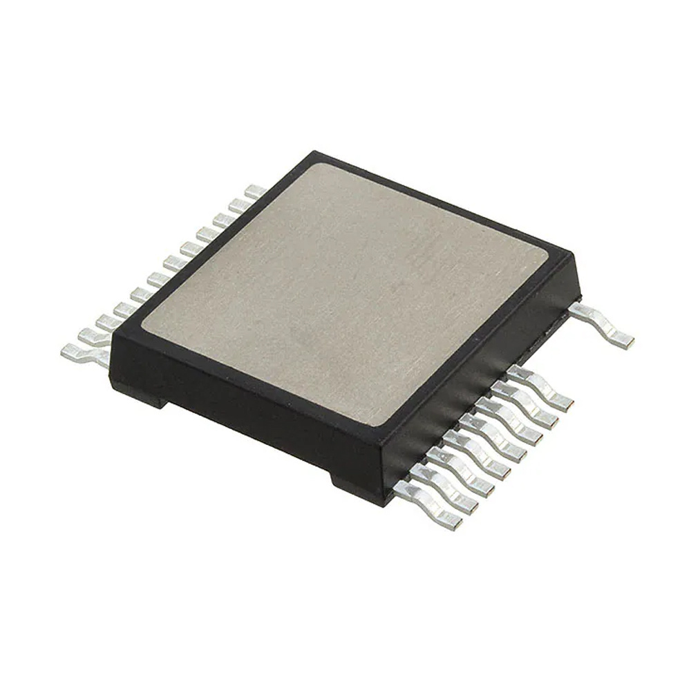 IXYS IX526119 electronic component product image