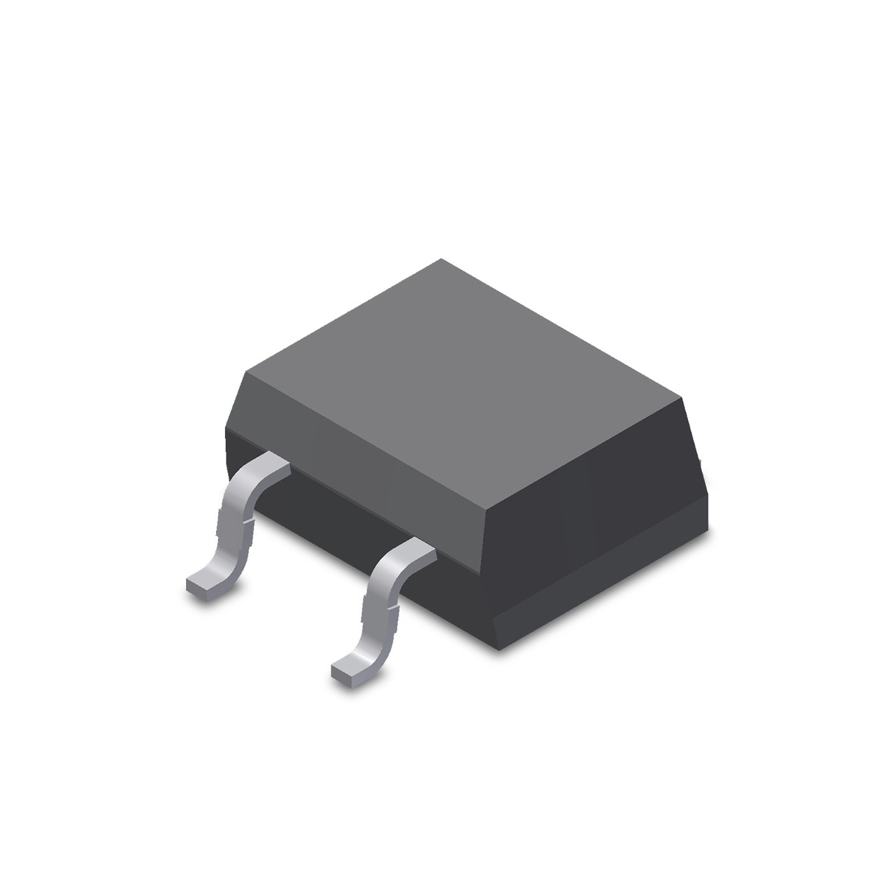IXYS IXTY03N90PHV electronic component product image