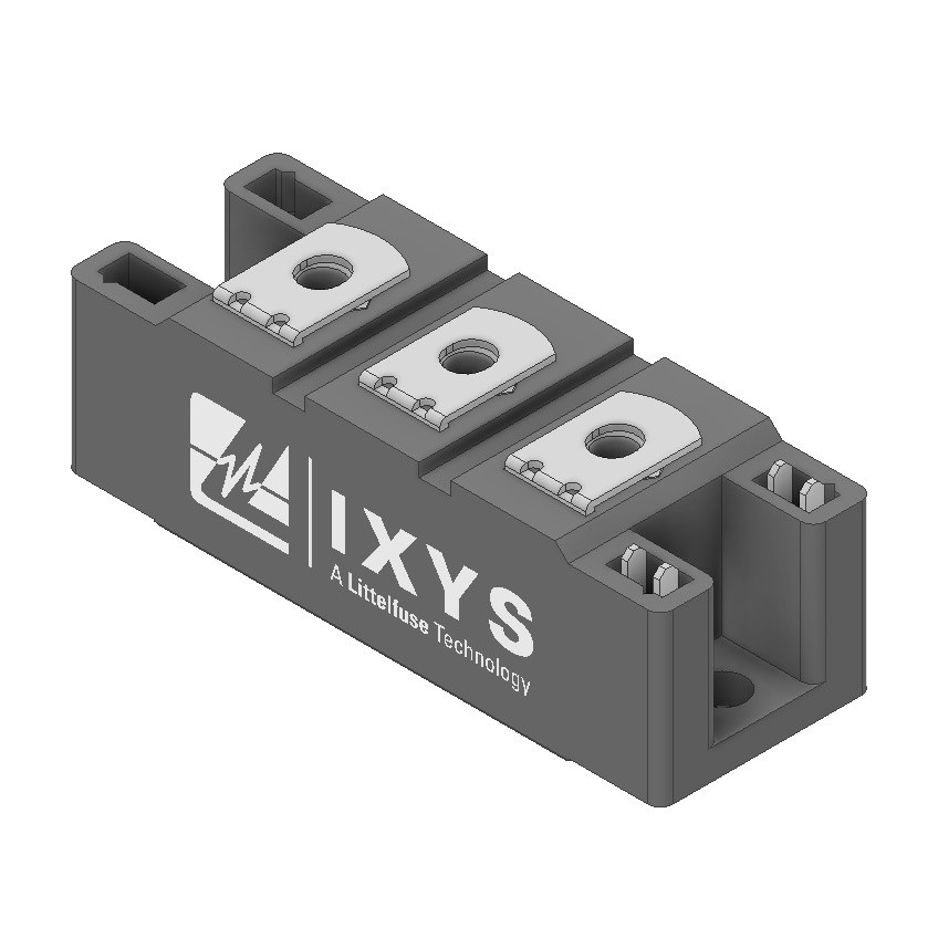 IXYS MCMA200P1800YA-MI electronic component product image
