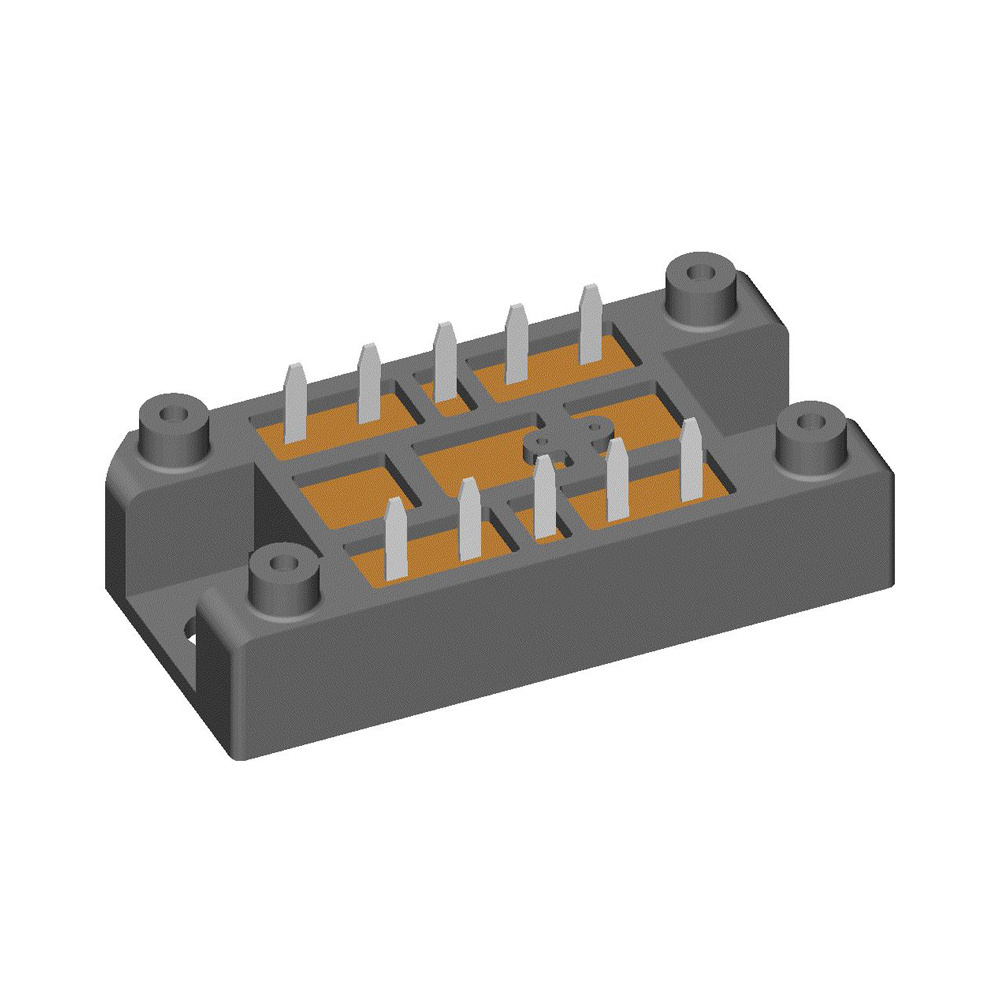IXYS MCMA110P1600VA electronic component product image
