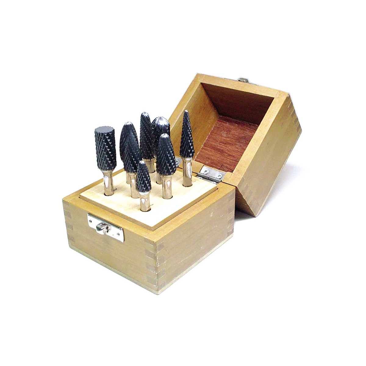 WYBUR Tools W32.931SY electronic component product image