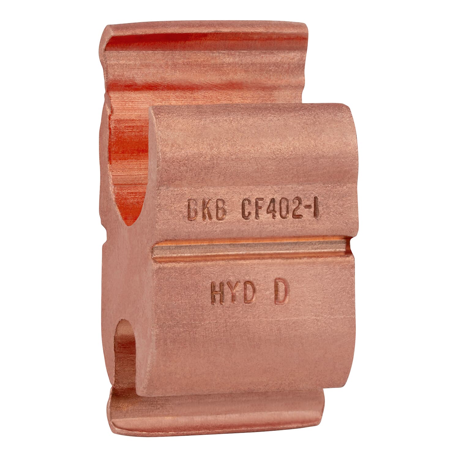 ABB Electrification (Thomas and Betts) CF402-1 electronic component product image