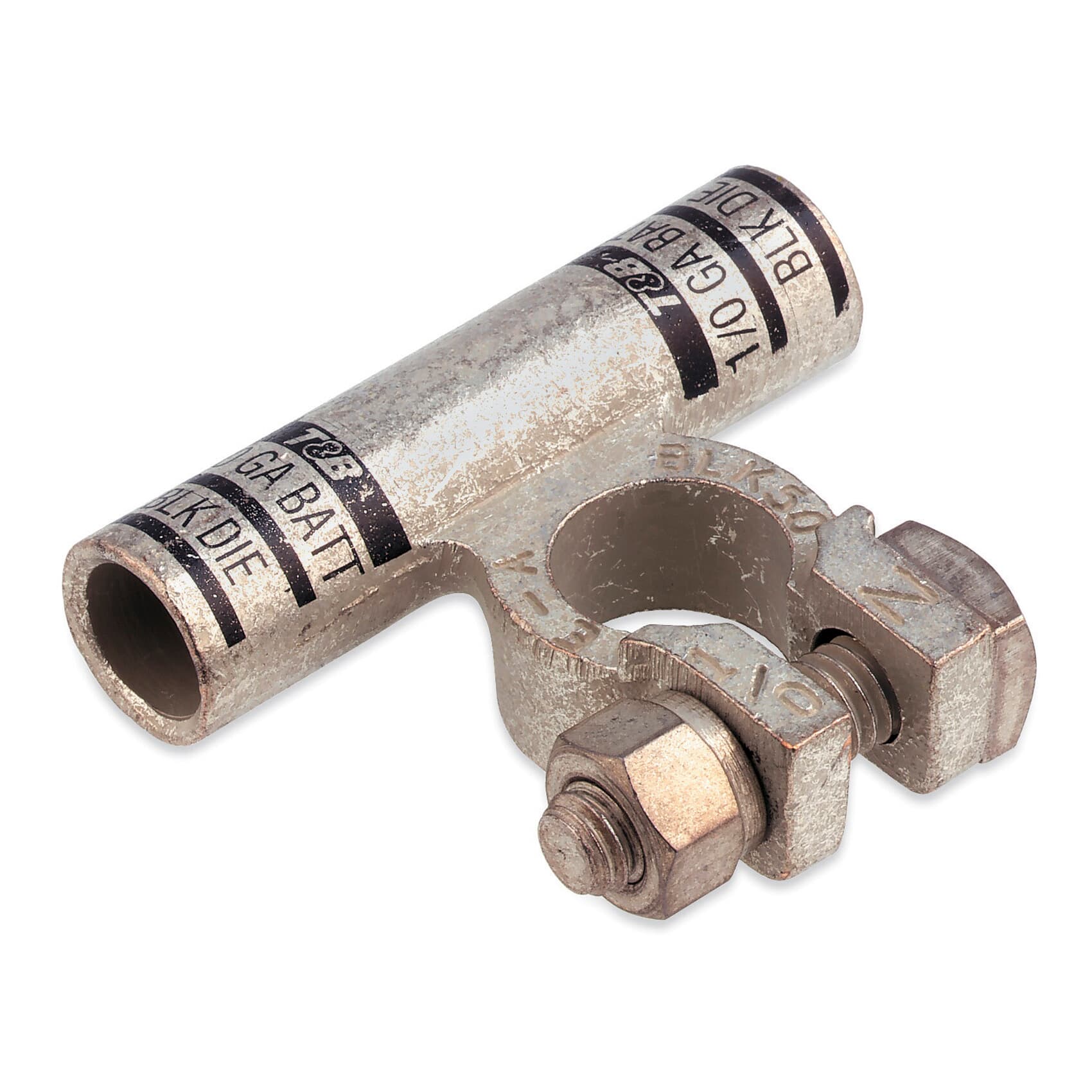 ABB Electrification (Thomas and Betts) BAC10FNBT electronic component product image