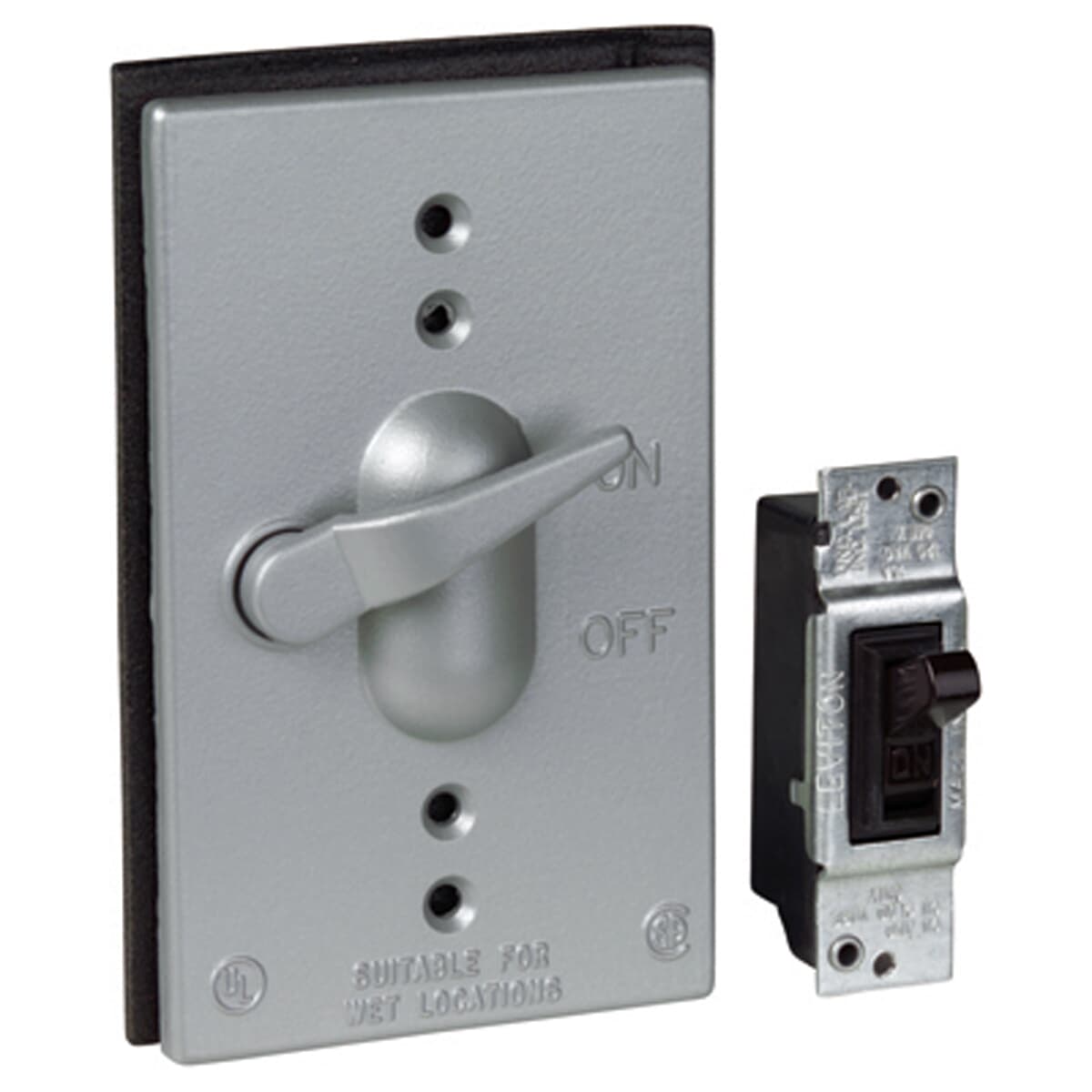 ABB Electrification (Thomas and Betts) CCT-1-20 electronic component product image