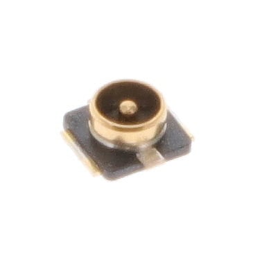 TE Connectivity AMP Connectors 2337019-1 electronic component product image