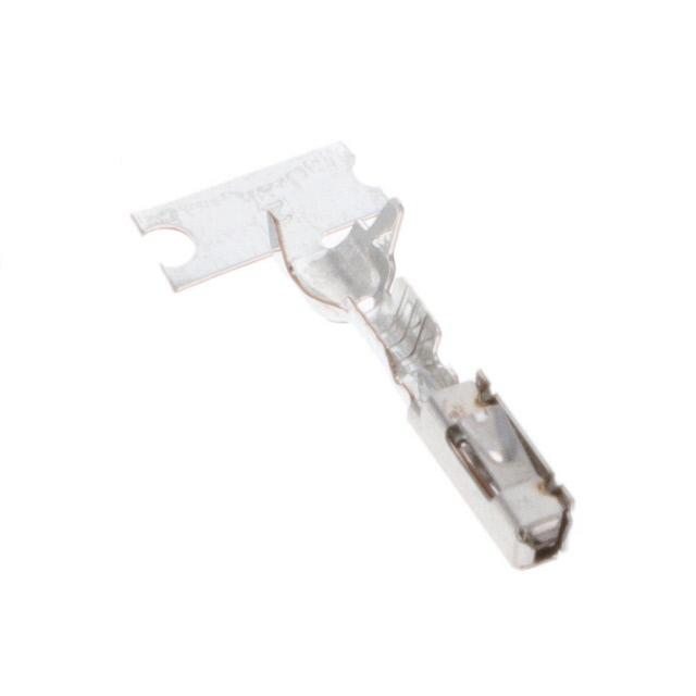 TE Connectivity 5-962885-1 electronic component product image