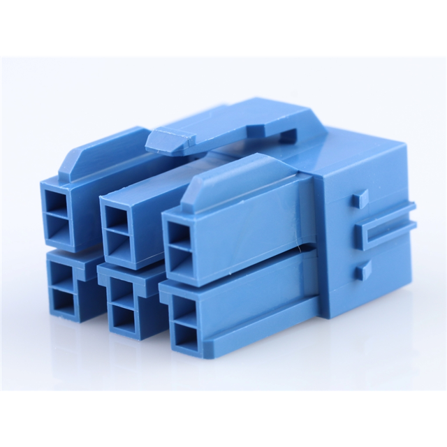 Molex 1512072601 electronic component product image