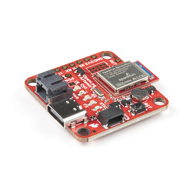 SparkFun Electronics 16832 electronic component product image
