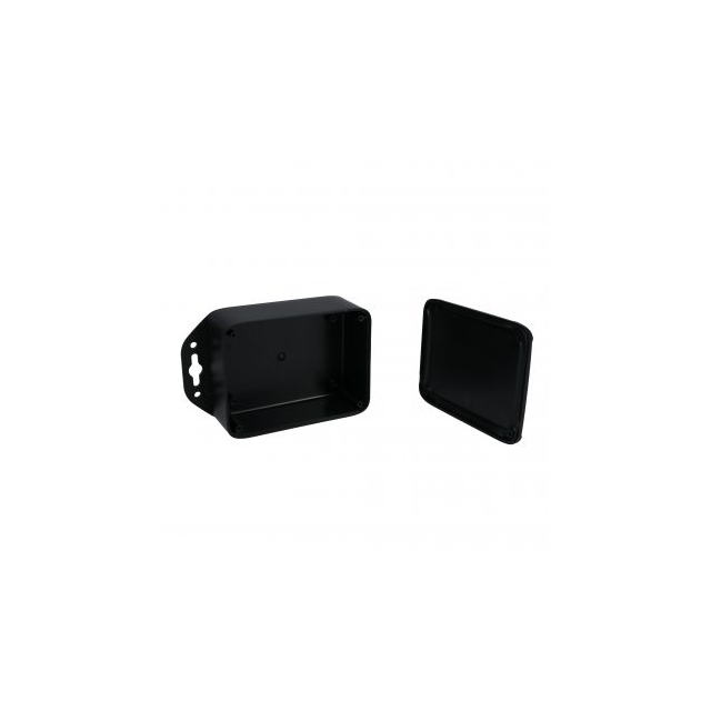 Bud Industries PW-12846-MB electronic component product image