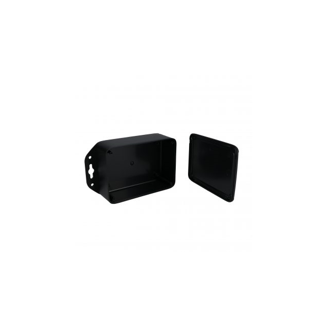 Bud Industries PW-12847-TMB electronic component product image