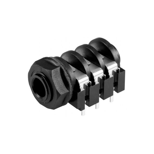 Same Sky (Formerly CUI Devices) SJ-63073E electronic component product image