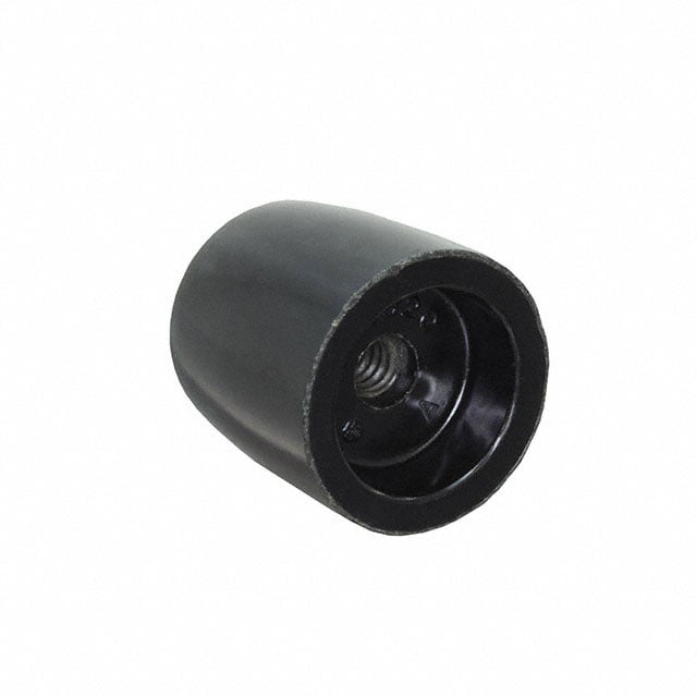 Davies Molding, LLC 4020-D electronic component product image