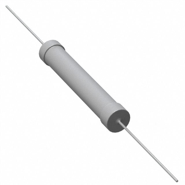 TE Connectivity Passive Product ER173R3JL electronic component product image