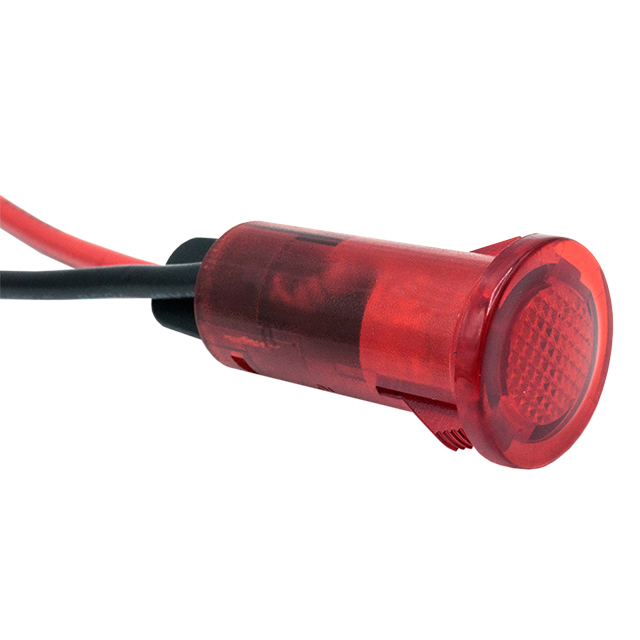 Dialight 655-1105-103F electronic component product image