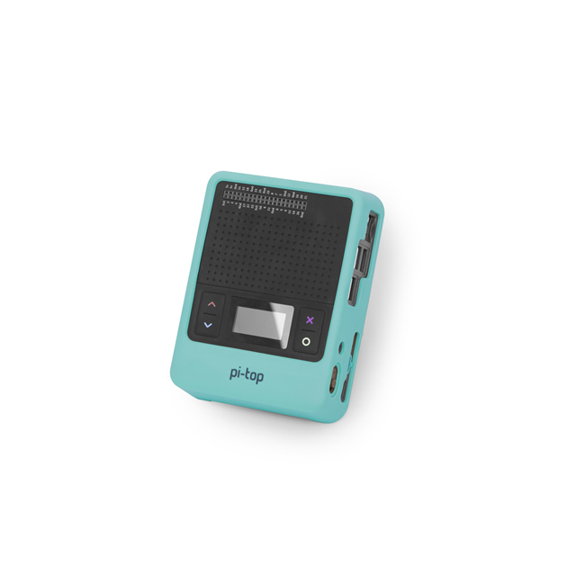 Pi-Top PC1-GN-01 electronic component product image