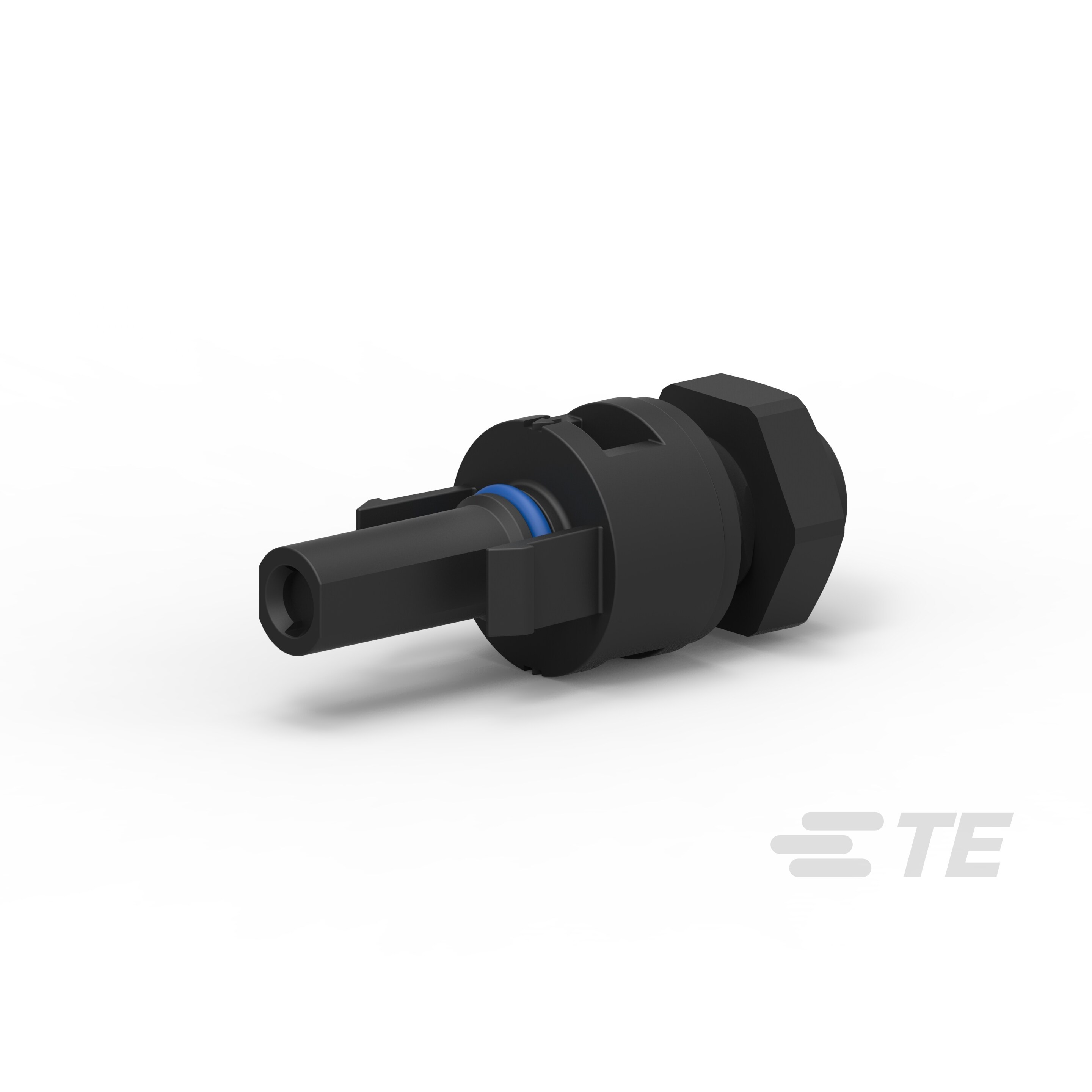 TE Connectivity AMP Connectors 1971920-1 electronic component product image