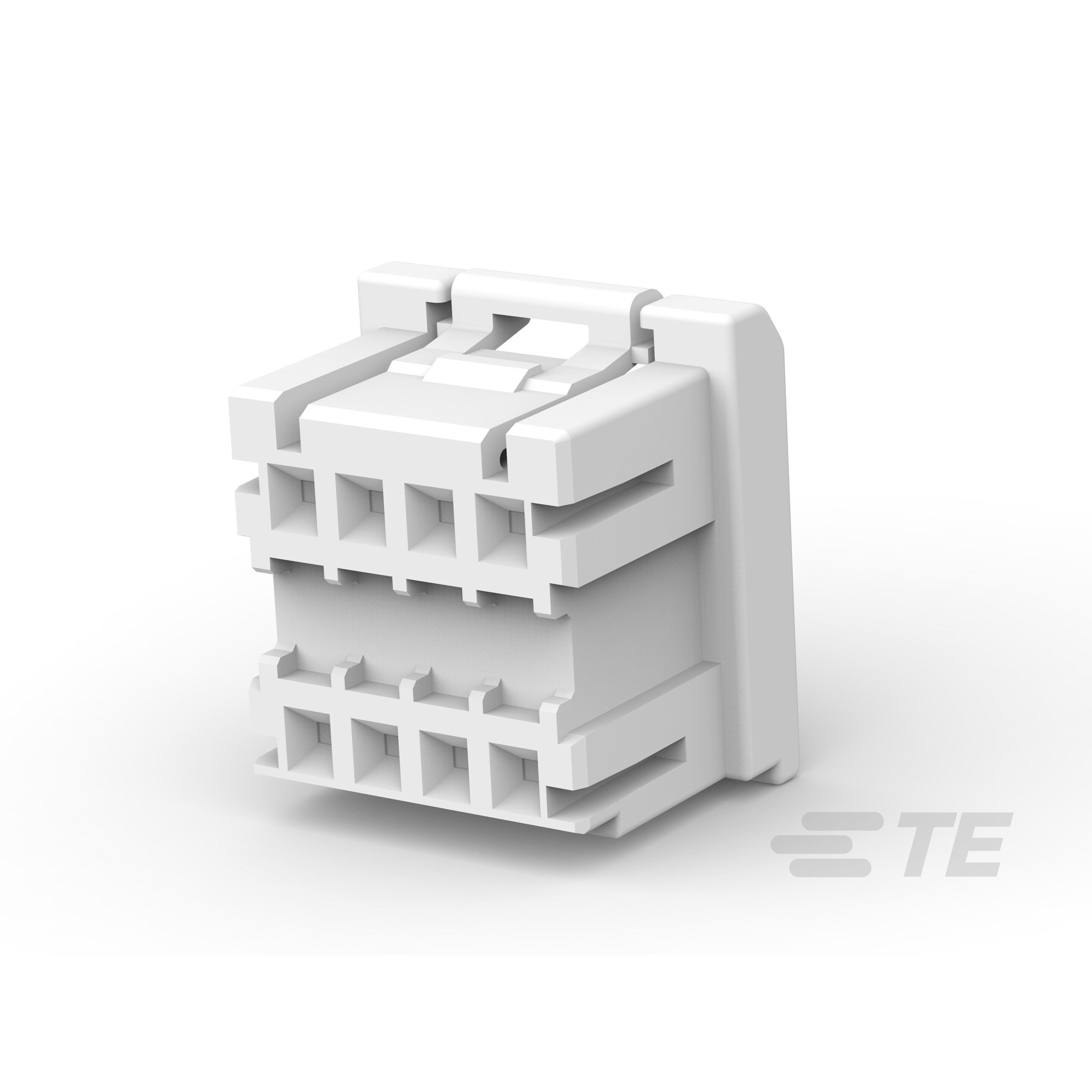 TE Connectivity AMP Connectors 1981970-1 electronic component product image