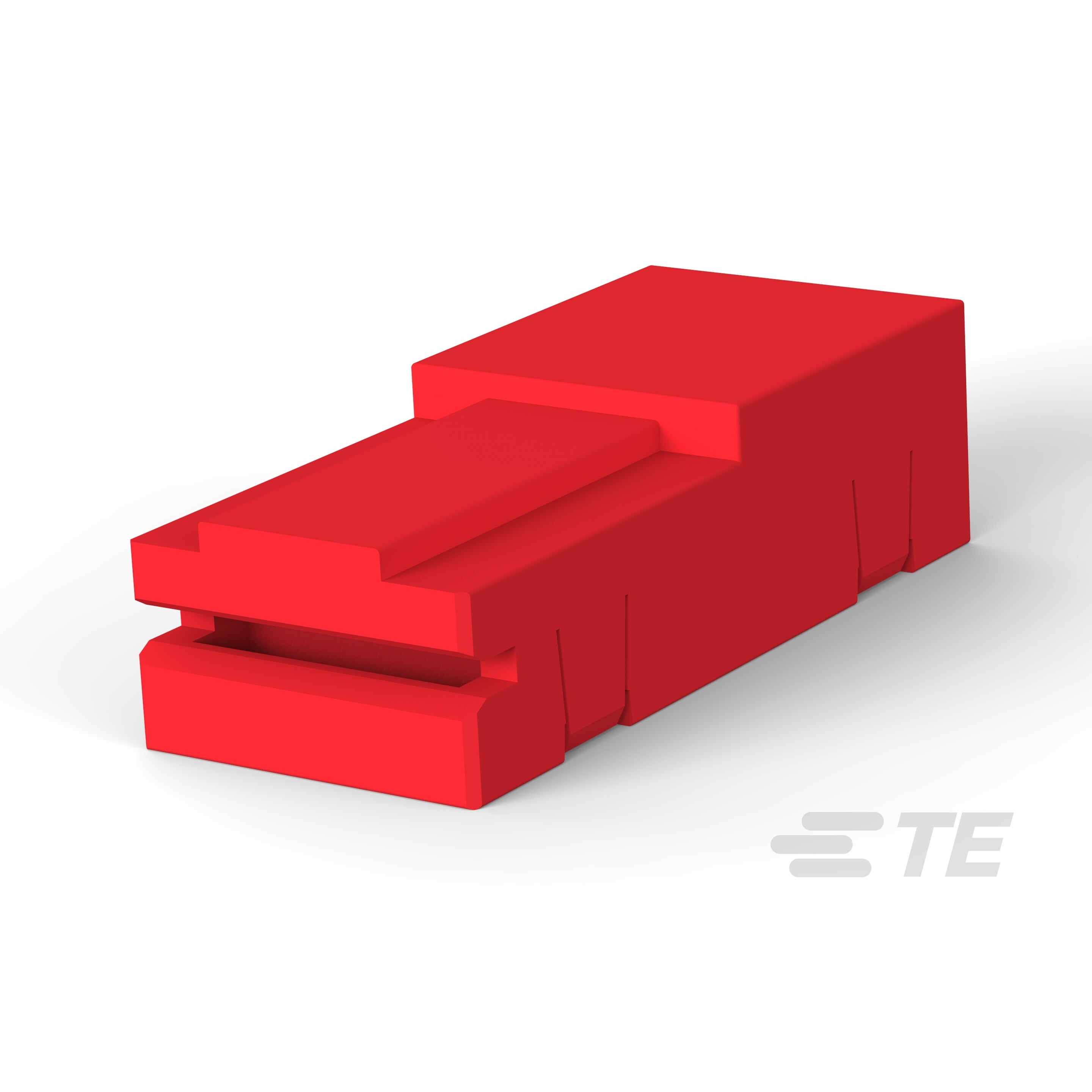 TE Connectivity AMP Connectors 1982857-1 electronic component product image