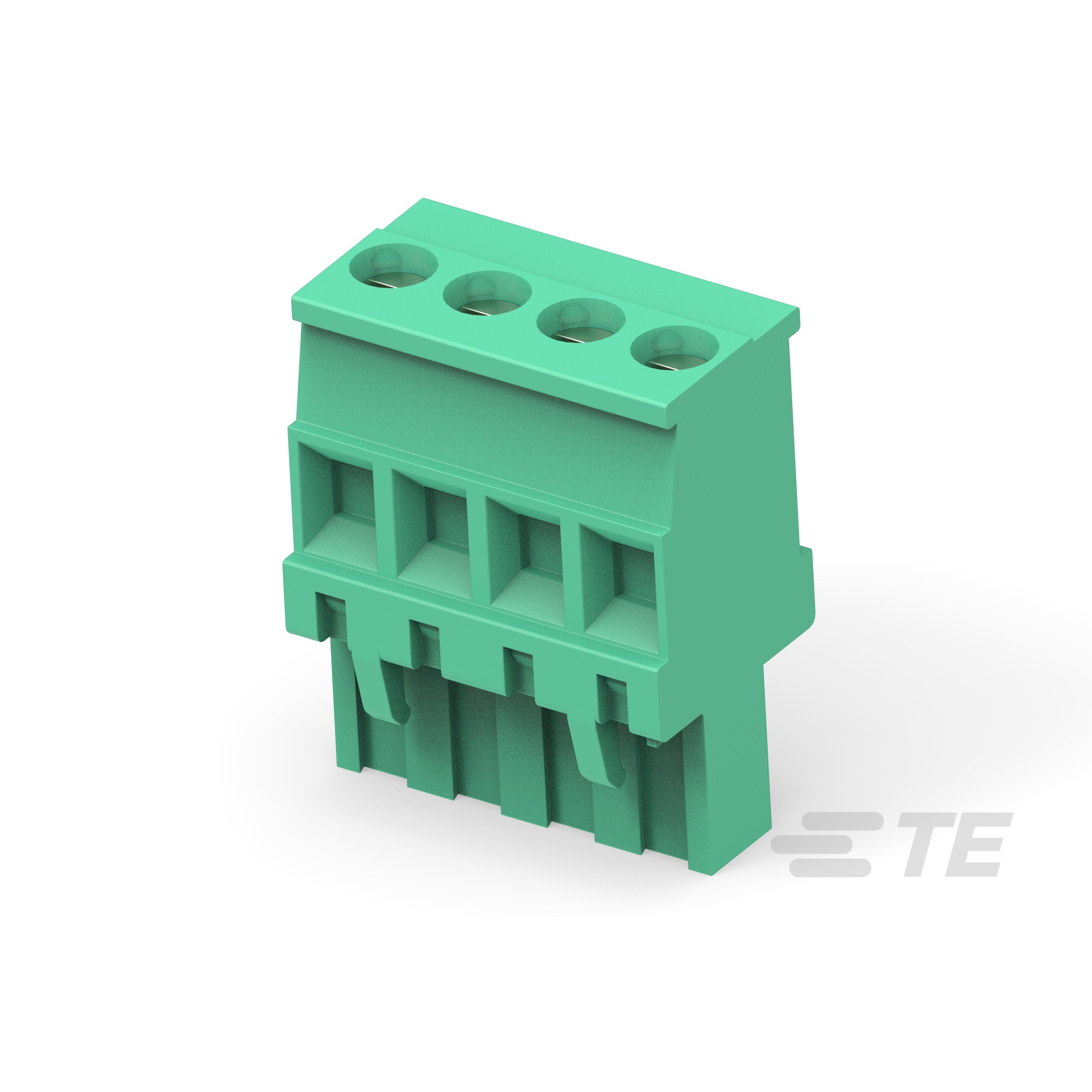 TE Connectivity AMP Connectors 1986976-2 electronic component product image