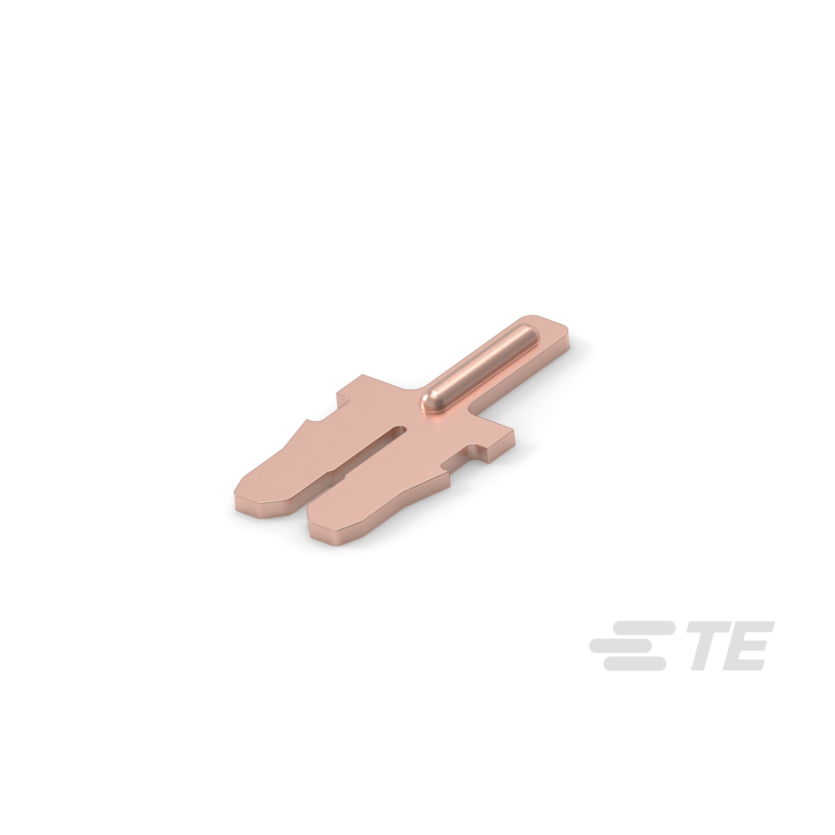 TE Connectivity AMP Connectors 1987501-1 electronic component product image