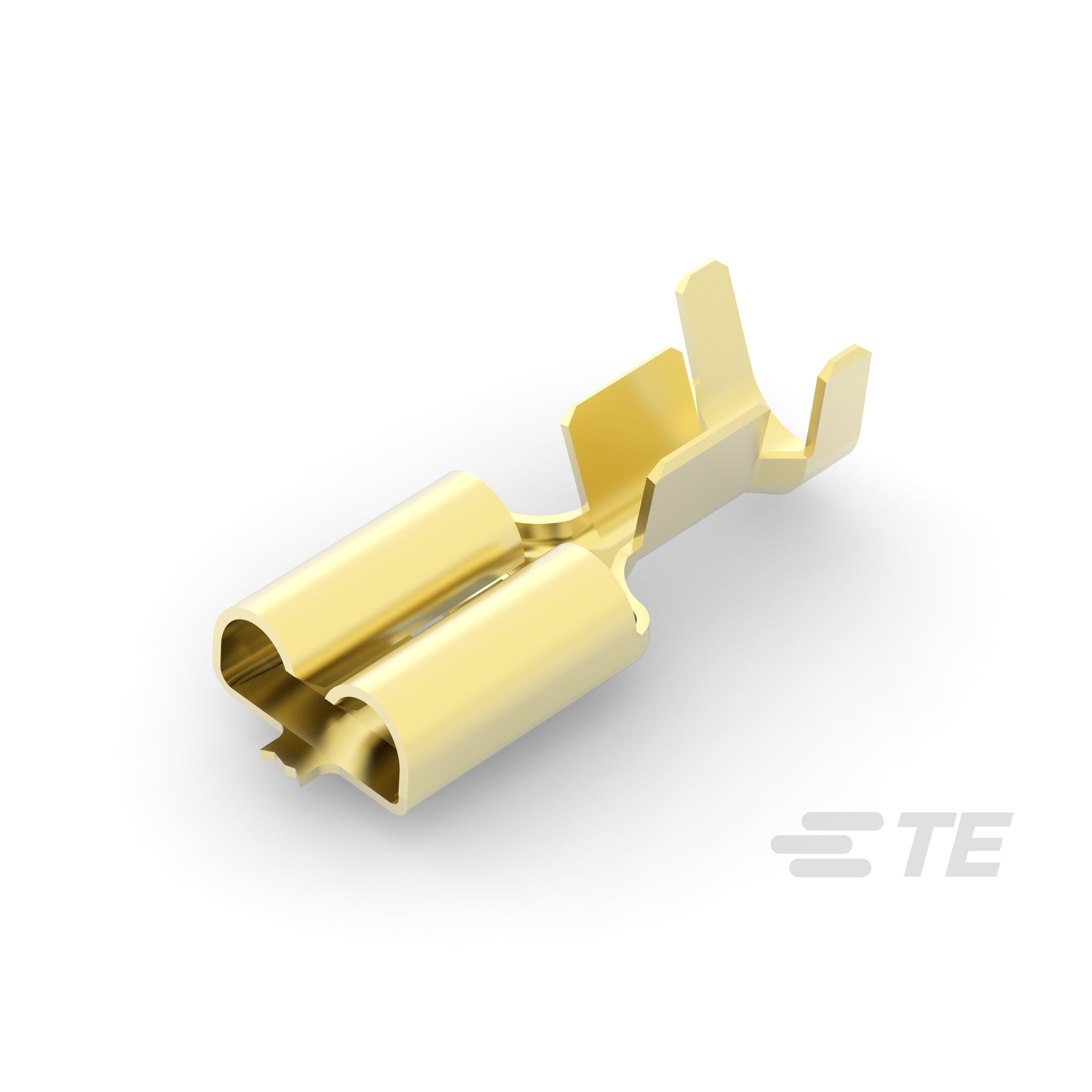 TE Connectivity AMP Connectors 1989880-1 electronic component product image
